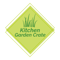 Kitchen Garden Crate