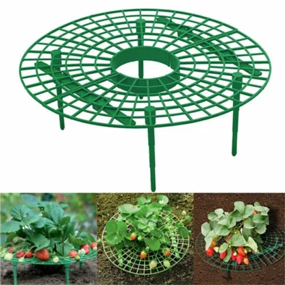 Balcony Vegetable Rack