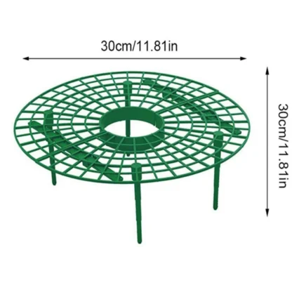 Balcony Vegetable Rack - Image 3